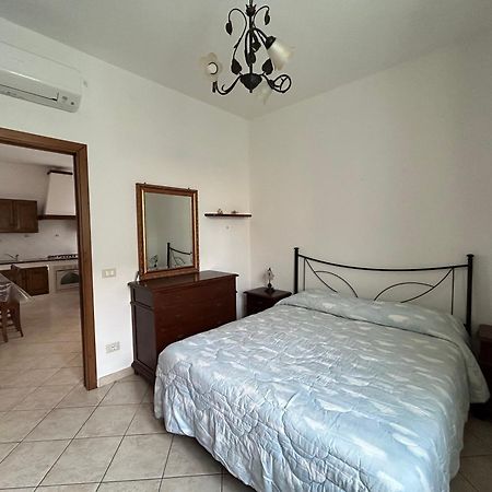 Appartamento Deluxe I Cigni - Forio Ischia Exterior foto
