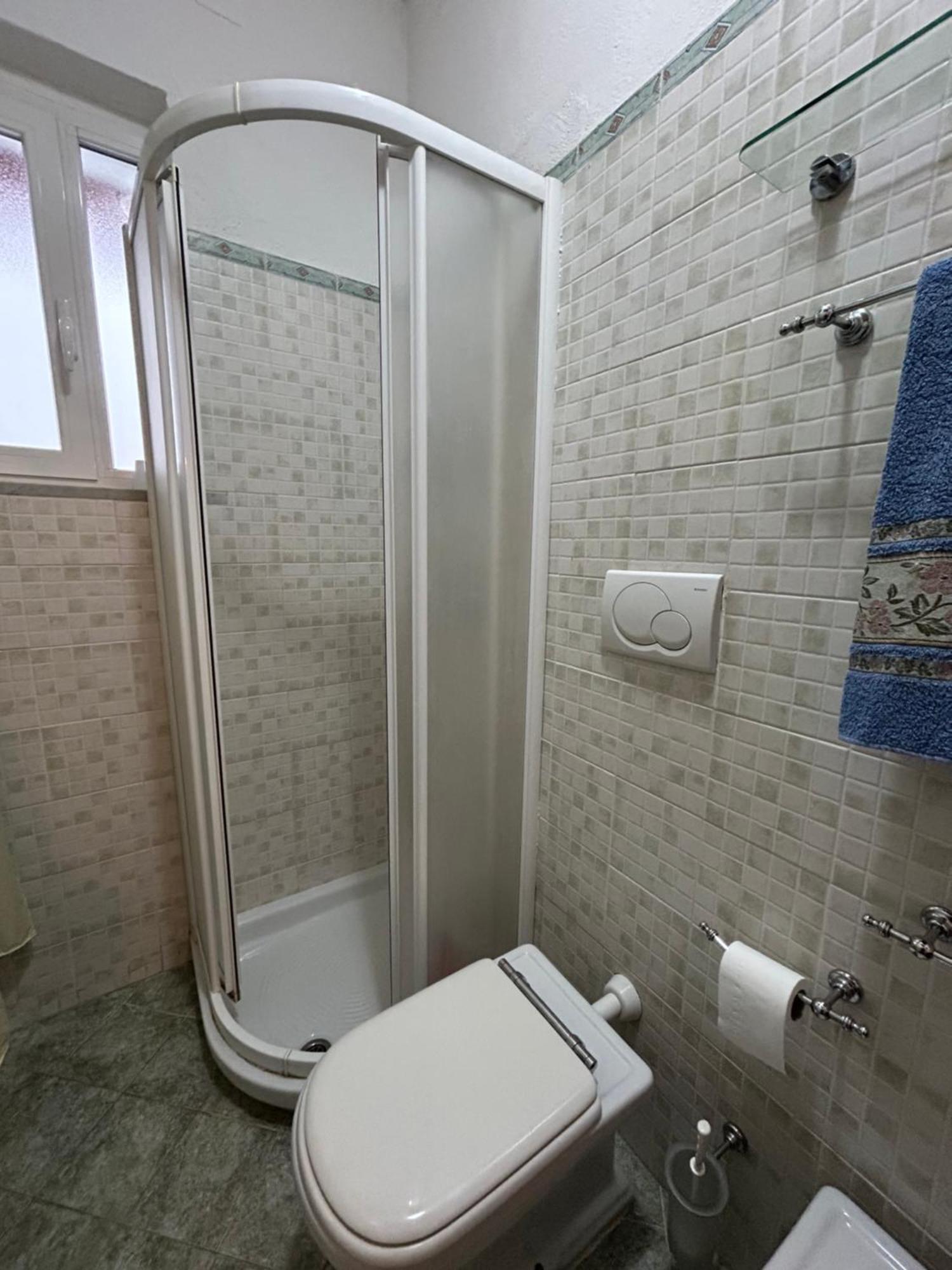 Appartamento Deluxe I Cigni - Forio Ischia Exterior foto