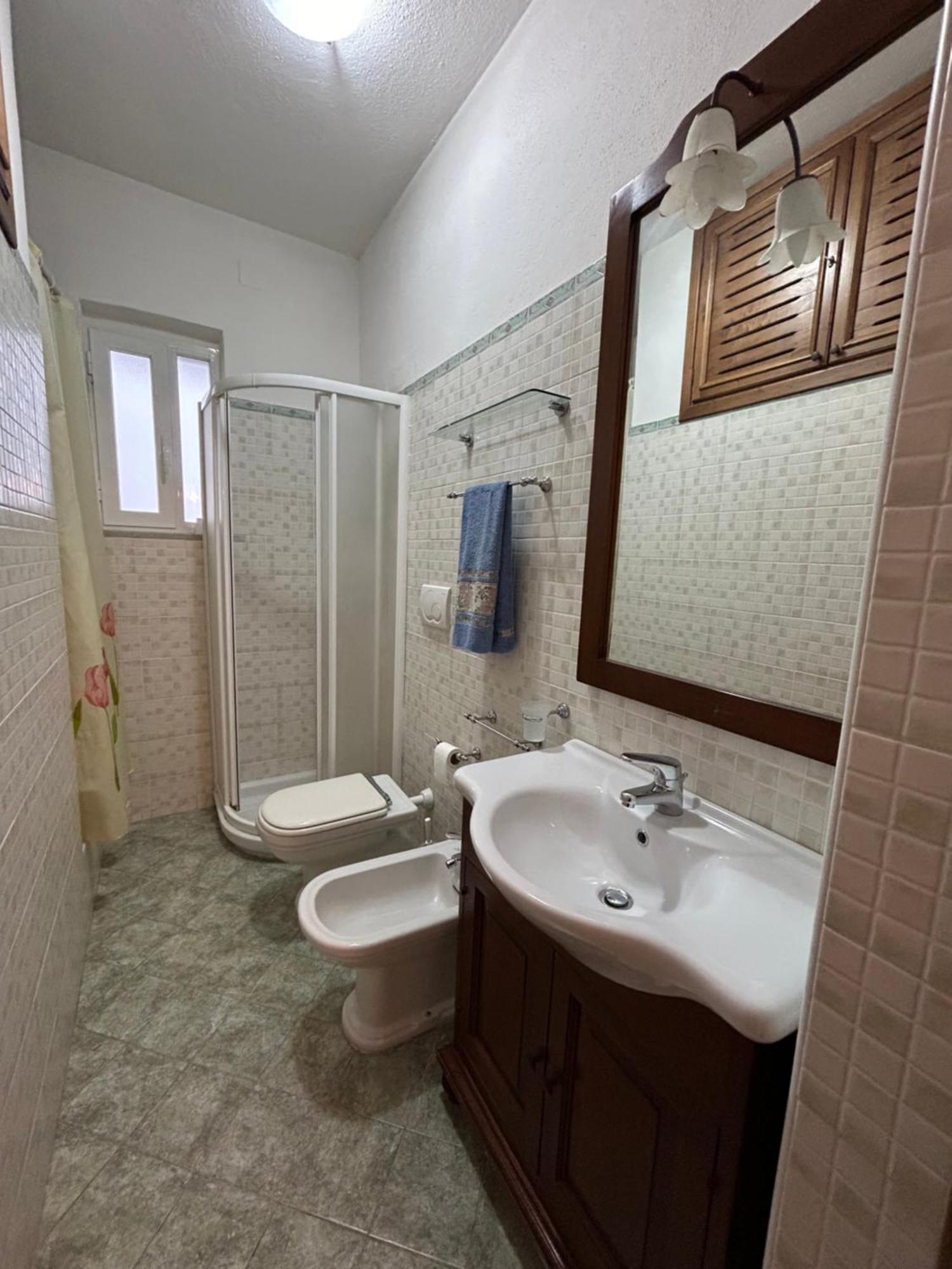 Appartamento Deluxe I Cigni - Forio Ischia Exterior foto