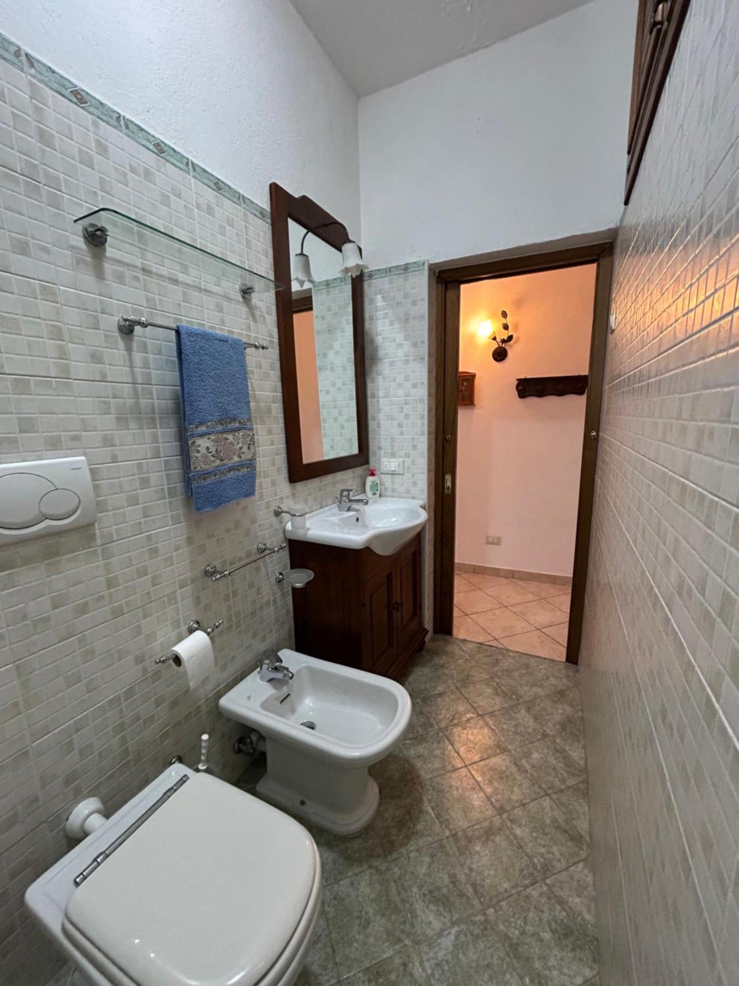 Appartamento Deluxe I Cigni - Forio Ischia Exterior foto
