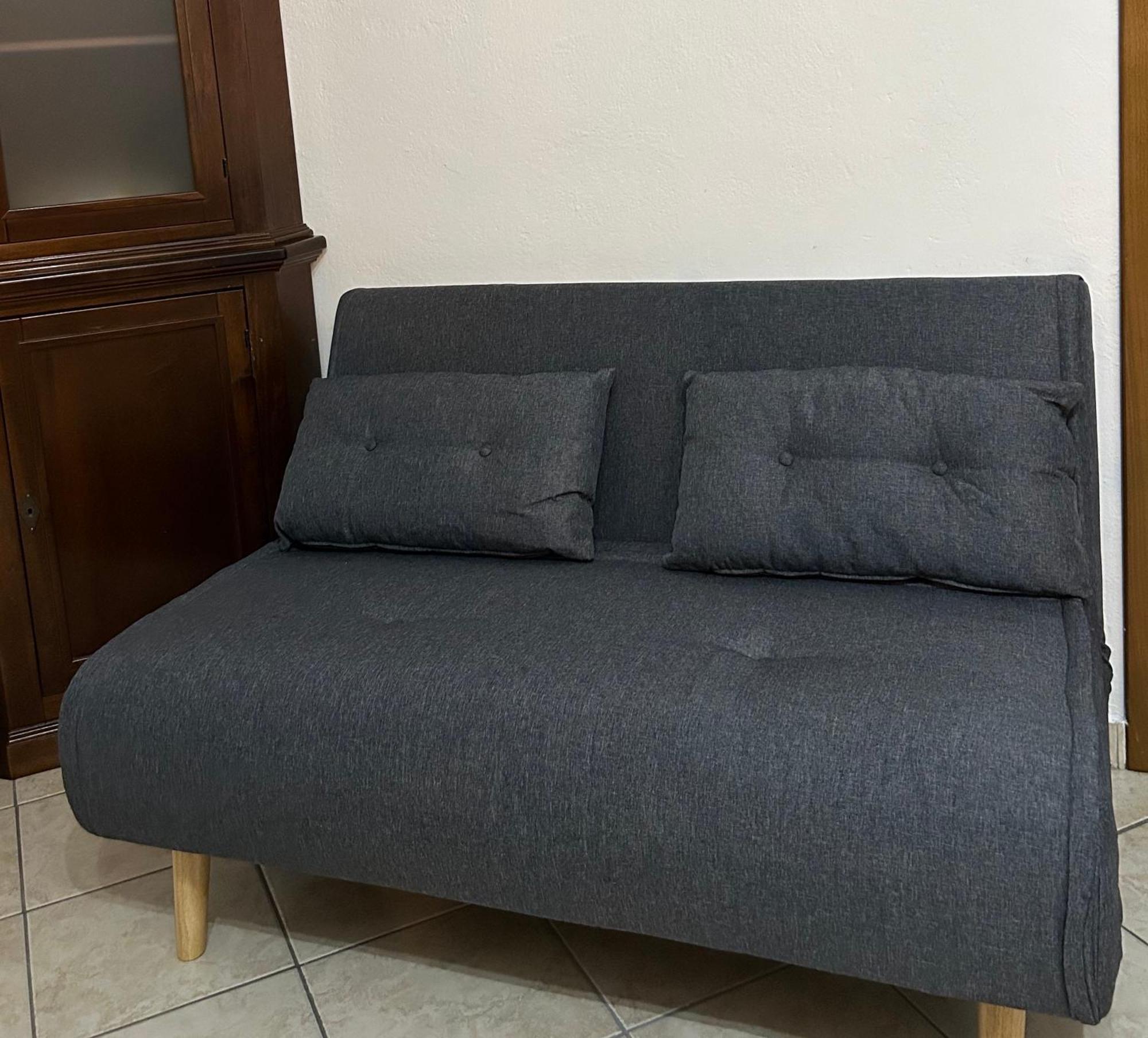 Appartamento Deluxe I Cigni - Forio Ischia Exterior foto